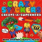 Danielle McLean, Julie Clough, Clough Julie - Create-a-Superhero