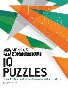Dr. Gareth Moore, Mensa Ltd, Mensa Ltd, Dr Gareth Moore, Dr. Gareth Moore, Gareth Moore - Mensa's Most Difficult IQ Puzzles