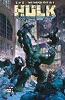 Al Ewing, Joe Bennett, Adam Gorham - Immortal Hulk Omnibus Volume 4