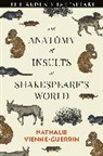 Dr Nathalie (University of Montpellier III Paul Valery Vienne-Guerrin, Nathalie Vienne-Guerrin - The Anatomy of Insults in Shakespeare's World