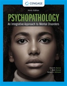 David Barlow, David (Boston University) Barlow, V. Durand, V. (University of South Florida Durand, Stefan Hofmann, Stefan (Boston University) Hofmann... - Psychopathology