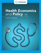 James Henderson, James (Baylor University) Henderson - Health Economics and Policy