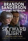 Janci Patterson, Random House, Brandon Sanderson - Skyward Flight: The Collection: Sunreach, ReDawn, Evershore