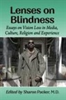 Sharon Packer, Packer Sharon - Lenses on Blindness