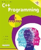 Mike Mcgrath - C++ Programming in Easy Steps, 6th Edition