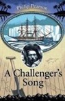 Philip Pearson - A Challenger's Song