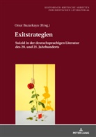 Onur Kemal Bazarkaya, Michael Hofmann - Exitstrategien