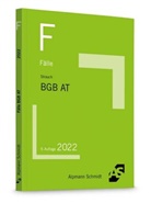 Oliver Strauch - Fälle BGB AT