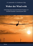 Norbert Autenrieth, Norbert Dr. Autenrieth, Gerhard Goldmann - Woher der Wind weht