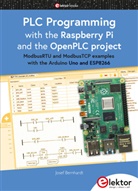 Josef Bernhardt - PLC Programming with the Raspberry Pi and the OpenPLC Project