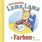 Anna Dewdney, JT Morrow - Lama Lama Farben