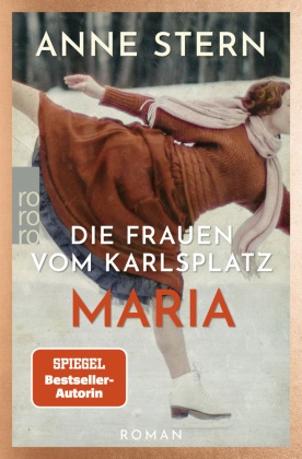 Anne Stern - Die Frauen vom Karlsplatz: Maria