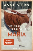 Anne Stern - Die Frauen vom Karlsplatz: Maria