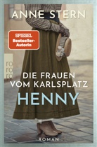Anne Stern - Die Frauen vom Karlsplatz: Henny