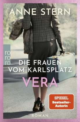 Anne Stern - Die Frauen vom Karlsplatz: Vera
