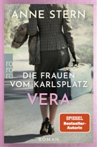 Anne Stern - Die Frauen vom Karlsplatz: Vera