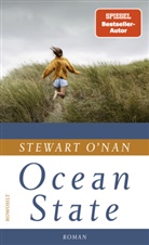 Stewart O′Nan, Stewart O'Nan - Ocean State