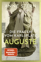 Anne Stern - Die Frauen vom Karlsplatz: Auguste