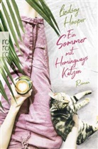 Lindsey Hooper - Ein Sommer mit Hemingways Katzen