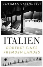 Thomas Steinfeld - Italien