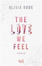 Olivia Dade - The Love we feel
