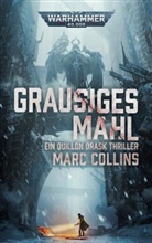 Marc Collins - Grausiges Mahl