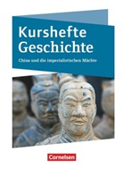 Heidi (Dr.) Martini - Kurshefte Geschichte - Qualifikationsphase - Niedersachsen - Ausgabe 2022