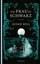 Susan Hill - Die Frau in Schwarz