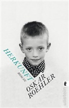 Oskar Roehler - Herkunft