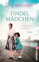 Lilly Bernstein - Findelmädchen