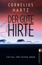 Cornelius Hartz - Der gute Hirte