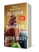 Taylor Jenkins Reid, Taylor Jenkins Reid - Die sieben Männer der Evelyn Hugo