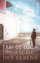Erri De Luca - Die Asche des Lebens