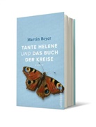 Martin Beyer - Tante Helene und das Buch der Kreise