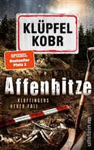 Volker Klüpfel, Michael Kobr - Affenhitze