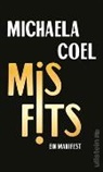 Michaela Coel - Misfits