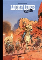 BONHOMME, Matthieu Bonhomme - WANTED LUCKY LUKE deutsch