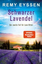 Remy Eyssen - Schwarzer Lavendel