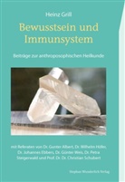 Heinz Grill - Bewusstsein und Immunsystem