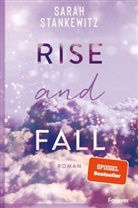 Sarah Stankewitz - Rise and Fall