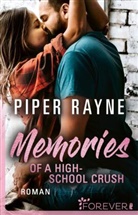 Piper Rayne - Memories of a Highschool Crush