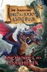 Jens Schumacher - Die Welt der 1000 Abenteuer - Der Dschungel der Ungeheuer: Ein Fantasy-Spielbuch