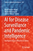 Simone Bianco, Marti Michalowski, Martin Michalowski, Arash Shaban-Nejad - AI for Disease Surveillance and Pandemic Intelligence