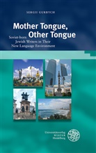 Sergii Gurbych - Mother Tongue, Other Tongue