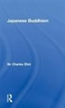 Sir Charles Eliot - Japanese Buddhism