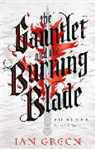 Ian Green, Green Ian - Gauntlet and the Burning Blade