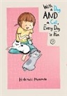 Hidekichi Matsumoto - With a Dog AND a Cat, Every Day is Fun 7