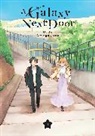 Gido Amagakure - A Galaxy Next Door 3