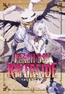 Coolkyousinnjya, Johanne, Johanne - Peach Boy Riverside 8