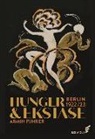 Armin Fuhrer - Hunger & Ekstase